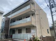 東急田園都市線鷺沼駅まで徒歩11分