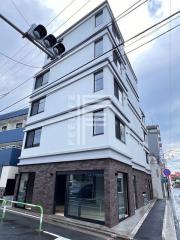 ファブリック千川レジデンス