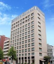 Garden Ill Yotsuya ガーデンアイルヨツヤ