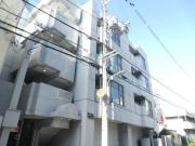 ＪＲ山陽本線魚住駅まで徒歩3分