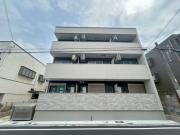 フジパレス喜連瓜破V番館
