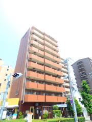 ＪＲ東海道本線摂津本山駅まで徒歩10分