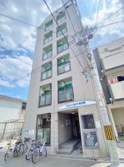 阪急京都線崇禅寺駅まで徒歩4分