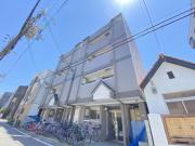 パーソナルマンション杭瀬2番館