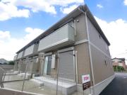 ＪＲ内房線五井駅までバス約10分 徒歩4分