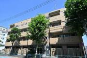 京王線幡ヶ谷駅まで徒歩7分