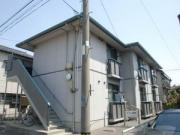 ＪＲ越後線白山駅まで徒歩8分