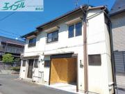 新屋敷戸建て
