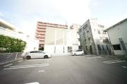 ＪＲ山陽本線新下関駅まで徒歩2分