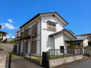 光風台戸建賃貸