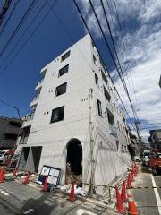 都営浅草線本所吾妻橋駅まで徒歩8分