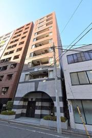 パレステュディオ日本橋東壱番館