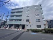 ＪＲ京浜東北・根岸線大森駅まで徒歩19分