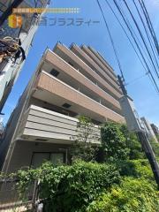 ＪＲ総武本線市川駅まで徒歩7分