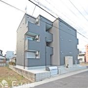 ＪＲ中央本線新守山駅まで徒歩5分