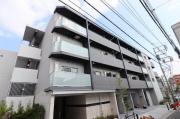 東武東上線ときわ台駅まで徒歩11分