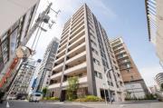 ＪＲ京葉線八丁堀駅まで徒歩6分
