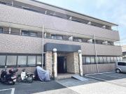 地下鉄谷町線喜連瓜破駅まで徒歩5分