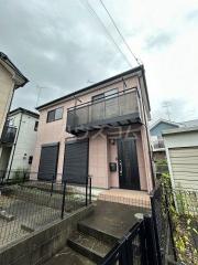山崎町賃貸戸建て