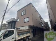 地下鉄東豊線栄町駅まで徒歩15分