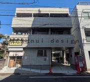 東京メトロ東西線南砂町駅まで徒歩8分