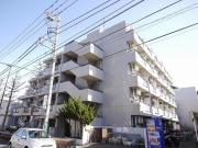 アクシイズ唐木田