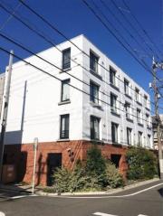 ラティエラ西蒲田