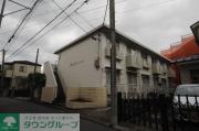 皇山町ハイツ