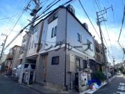 千石2丁目戸建て