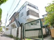 テテ雑司ヶ谷