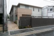 ＪＲ片町線鴻池新田駅まで徒歩5分