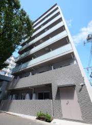 京王線上北沢駅まで徒歩9分