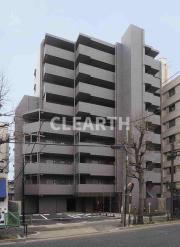 ルーブル中野沼袋弐番館