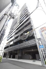 地下鉄堺筋線扇町駅まで徒歩6分