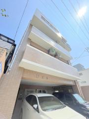広島電鉄本線天満町駅まで徒歩4分