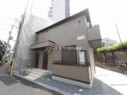 ＪＲ大阪環状線野田駅まで徒歩9分