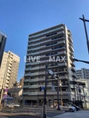 都営大江戸線両国駅まで徒歩2分