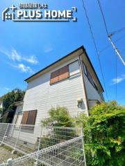 ＪＲ和歌山線布施屋駅まで徒歩4分