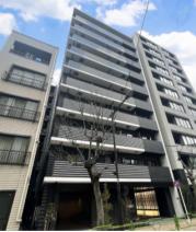 ＪＲ京葉線八丁堀駅まで徒歩4分