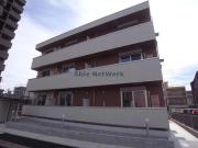 名鉄各務原線田神駅まで徒歩8分