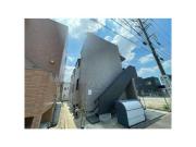 ゆとりーとライン川宮駅まで徒歩8分