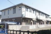 マストライフ一橋学園B