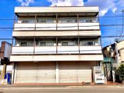 マンション都