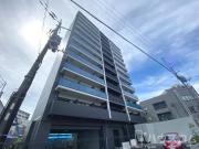 阪急京都線上新庄駅まで徒歩1分