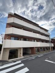 ガリシア蒲田South