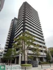 ザ・パークハウス 川口本町