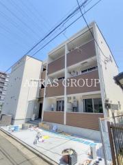 ジーメゾン所沢向陽町
