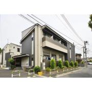 ESPACE T桜上水