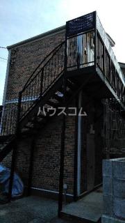 カーサセレナビスタ
