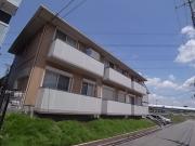 シャーメゾン八多B